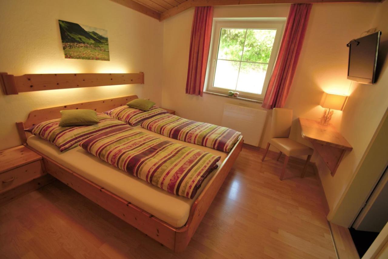 Appartement Ripper Saalbach-Hinterglemm Zewnętrze zdjęcie