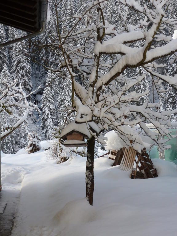 Appartement Ripper Saalbach-Hinterglemm Zewnętrze zdjęcie